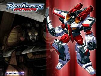 Transformers Armada Image Starscream HD Wallpaper And