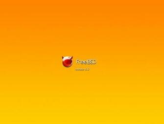 Bsd Orange Wallpaper Stock Photos