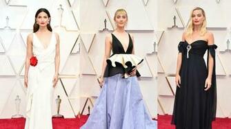 The Most Stylish Celebrities Put Sustainability First At