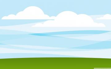 Minimal Landscape Ultra HD Desktop Background Wallpaper For 4k UHD