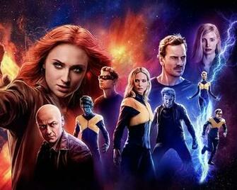 X Men 4k Ultra HD Wallpaper Top