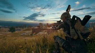 4k Ultra HD Playerunknown S Battlegrounds Wallpaper Pubg