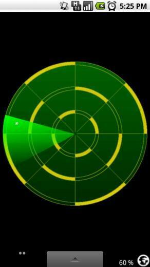 Radar Live Wallpaper Android Apps On Google Play