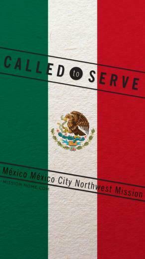 iPhone Wallpaper Called To Serve Mexico City Northwest