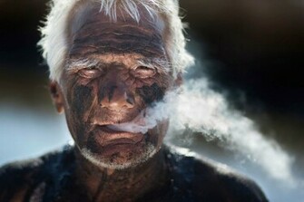 Smoking Full HD Wallpaper Simply Right Click On Image