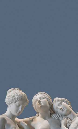 Aesthetic Wallpaper On X Greek Mythology