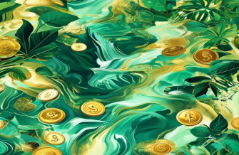 Feng Shui Wallpaper For Wealth