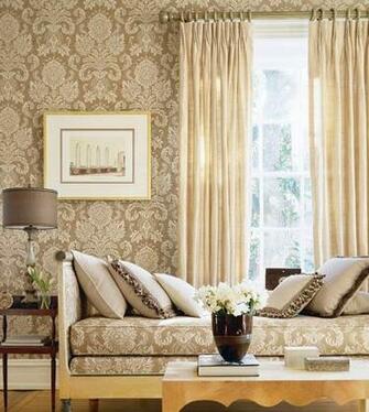 Desain Interior Wallpaper Dinding Rumah Minimalis Idaman