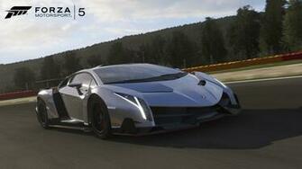 Forza Motorsport Wallpaper