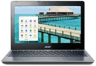 Like The Acer C720 Chromebook Wallpaper Here S It