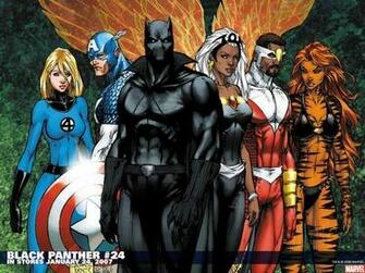 Black Panther Wallpaper Civil War Apps