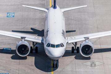 Even More A320neo Image Now Online