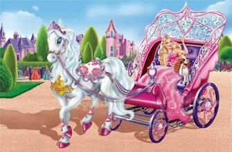 Princess Background Net