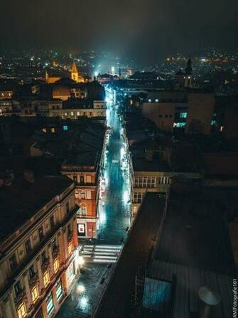Bosnia And Herzegovina Incredible Wallpaper