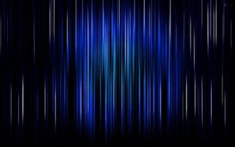 Blue Vertical Line Wallpaper
