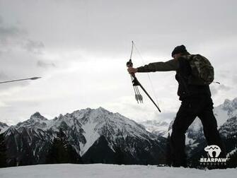 Archery Wallpaper HD Net