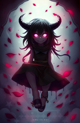 Undertale Chara Wallpaper