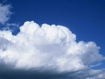 Cloud Wallpaper