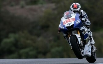 Bicara Teknologi Wallpaper Jorge Lorenzo Terbaru