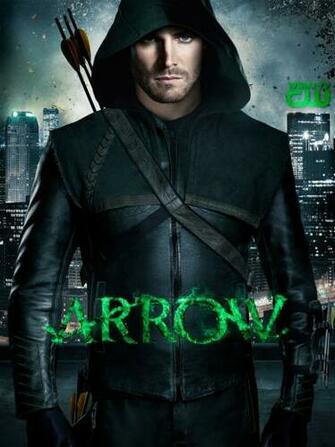 Cw Arrow iPhone Wallpaper