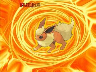 Flareon Pok Mon Photo