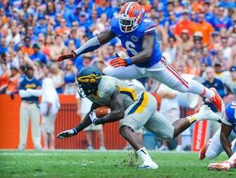 Florida Gators Football Wallpaper Collection Sports Geekery Picture