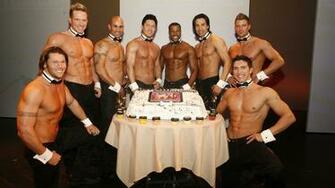 Best Chippendales Wallpaper