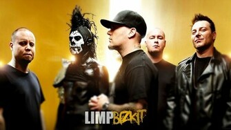 Limp Bizkit Wallpaper Myspace Background
