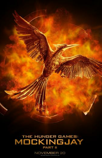 Mockingjay Part Wallpaper Picture HD Image
