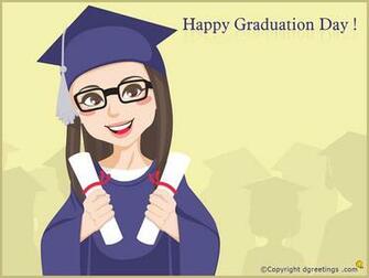 Graduation Wallpaper Dgreetings