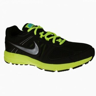 Nike Air Relentless HD Wallpaper