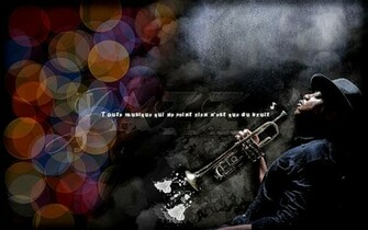 Jazz Wallpaper Cool HD