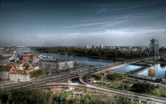 Bratislava