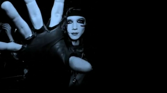 Andy Biersack Wallpaper