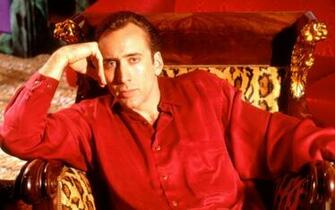Nicholas Cage Wallpaper