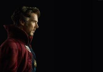 Wallpaper Doctor Strange Benedict Cumberbatch Best