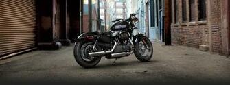 Sportster Forty Eight Harley Davidson India
