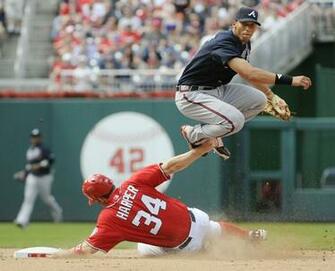 Bryce Harper Andrelton Simmons And