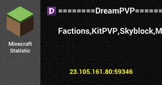 Userbars For Dreampvp Factions Kitpvp Skyblock