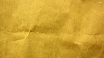 Vintage Yellow Wallpaper