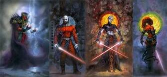 Sith Lord Wallpaper