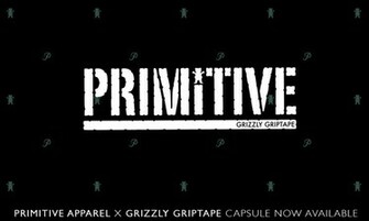Primitive Apparel X Grizzly Janoski Tie Dyes Air Jordan 3lab5