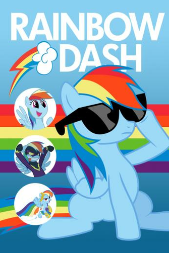 My Little Pony Fim All Related Things Go Here Culture