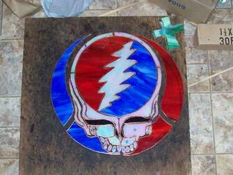 Assembly Of Grateful Dead Steal Your Face