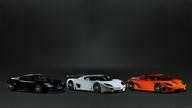Koenigsegg Ccx Blueprint Wallpaper