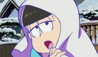 Osomatsu San Wallpaper Screnshoot