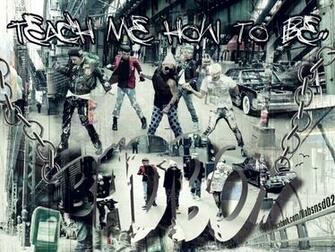 Bigbang Bad Boy Wallpaper Take