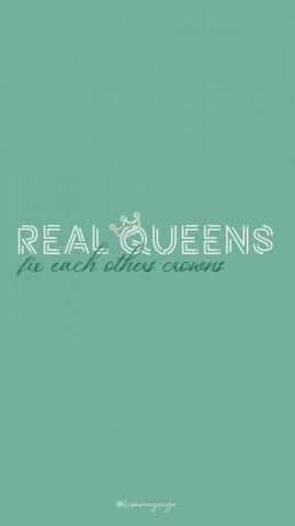Girl Boss Quote Quotes Phone Wallpaper