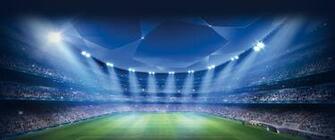 Uefa Champions League HD Wallpaper And Image