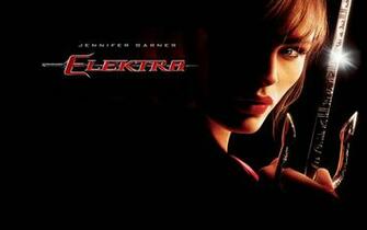 Comics Elektra Marvel Girls